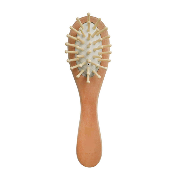 brush