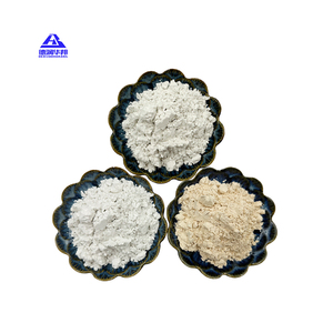 硅藻土颗粒煅烧硅藻土土壤进料陶瓷滤芯保温材料 - Product Image 1
