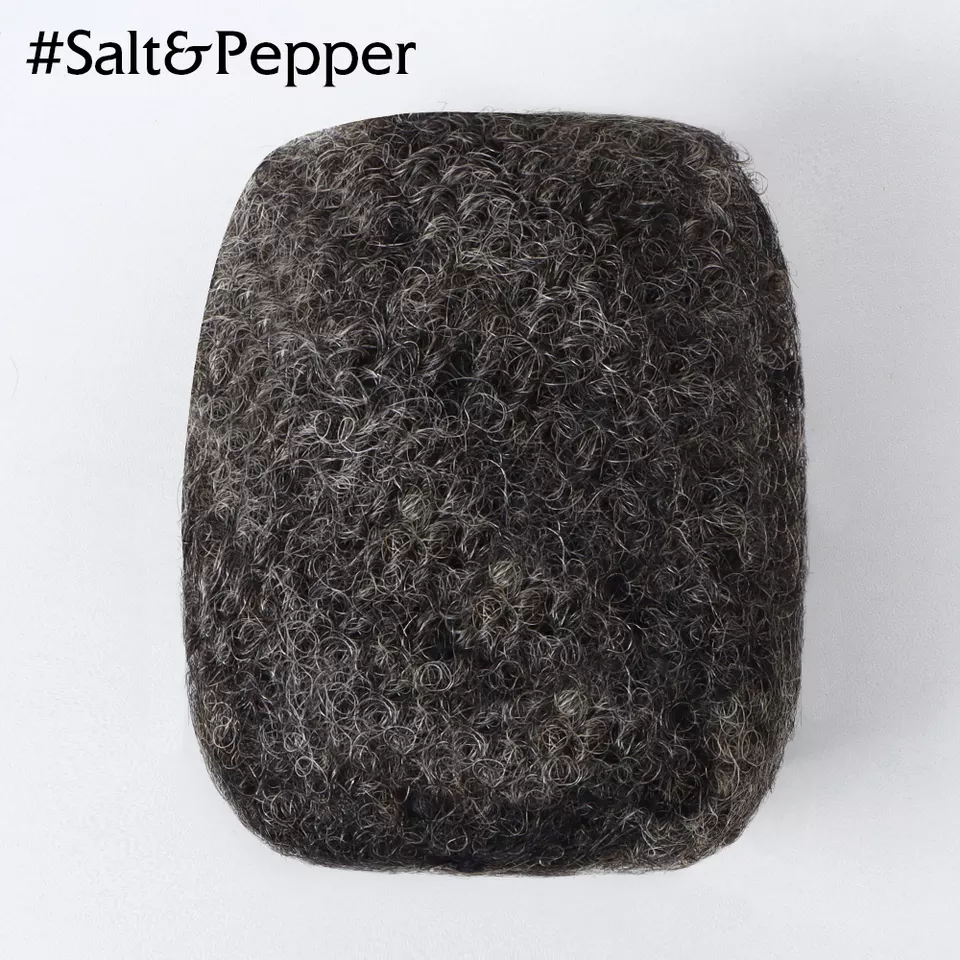 #SaltPepper