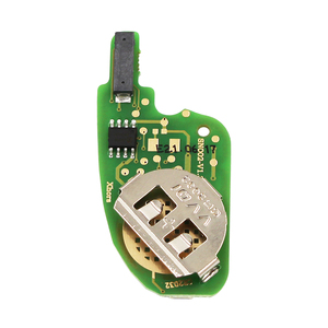 XHORSE XNDS00EN Wireless Remote <strong>Key</strong> for DS Type English Universal Remote <strong>Key</strong> 3 Buttons Work With VVDI2 and VVDI <strong>Key</strong> Tool - Product Image 5
