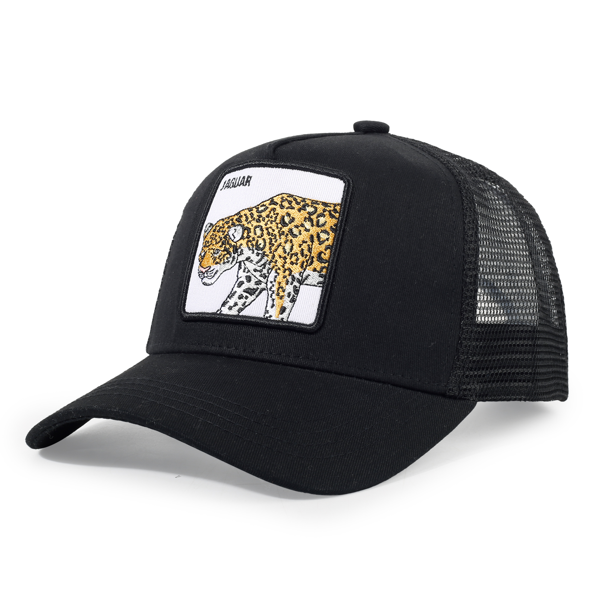 imagen de leopardo