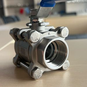 Katup bola kualitas tinggi Class300 hingga 900 katup bola baja tempa <span class=keywords><strong>API</strong></span> berkualitas tinggi - Product Image 6