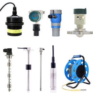 intelligenter drahtloser ultraschall-Flüssigkeitsniveaussensor Wassertank-Niveaussensor Atech lorawan ultraschall-Niveausensor - Product Image 1