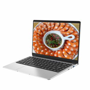 Computer portatile Business con Intel N3350 CPU 6GB RAM Win 10 sistema 128/256/512GB/1T SSD 14.1 pollici per uso di programmazione personale buon nuovo - Product Image 5
