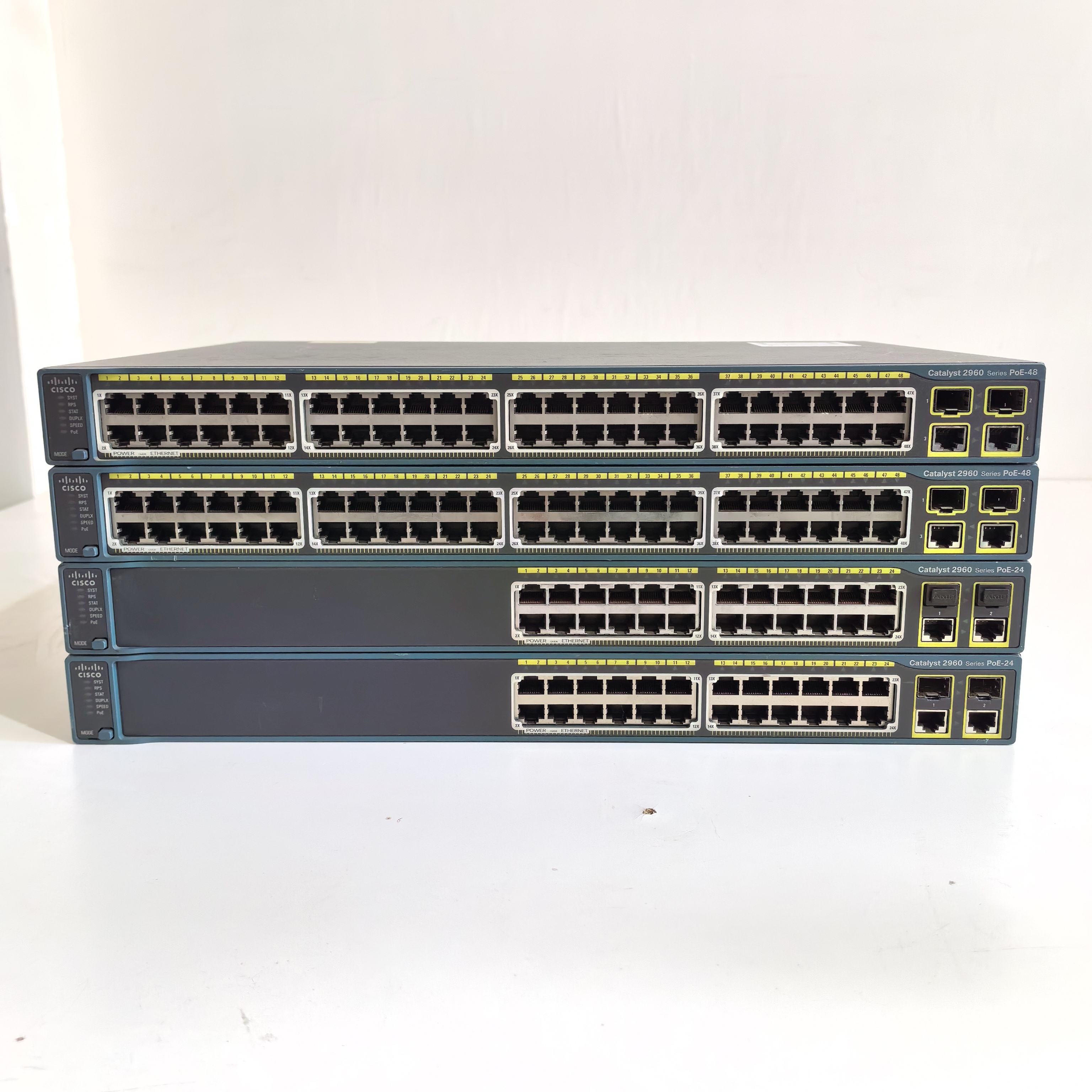 C2960-24PC-S