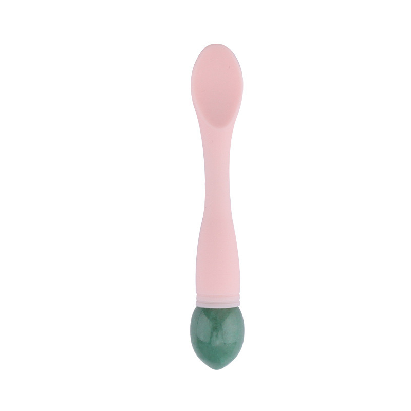 Jade verde