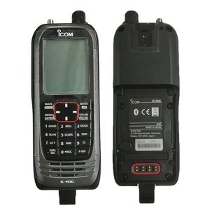 IP57 ricevitore palmare Scanner a banda larga IC-R30 ICOM digitale e analogico FM/AM/SSB/CW - Product Image 1