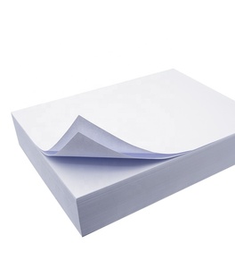 Toptan çevre dostu ve sağlıklı malzeme A4 kopra kağidi 70/75/80 Gsm kopra kağidi ofis baskı kağıtları - Product Image 2