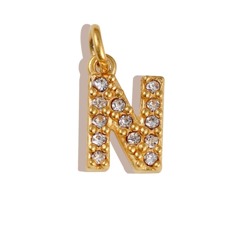 N