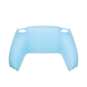 P5 <strong>Controller</strong> <strong>Shell</strong> <strong>Case</strong> in Light Blue Whole Set Front &amp; Back Faceplate Decoration 5 Game Accessories in Plastic Material - Product Image 5