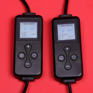 IDEATHERAPY 660 850nm Sauna Capsule Infrarouge Led Lumière Couverture Lumière Rouge Thérapie Pad Rouge Lumière Tapis pour Tout Le Corps - Product Image 6