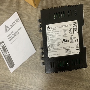 DRP024V060W1AZ Delta PLC DRP024V060W1AZ controlador lógico programable Módulo PLC DRP024V060W1AZ en stock - Product Image 6