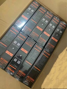 Global Version Tenda AC1200 Smart Dual-Band Wi-Fi <strong>Router</strong> 2.4G &amp; 5GHz 6dBi Antennas with Firewall &amp; <strong>QoS</strong> for Home <strong>Use</strong> - Product Image 4