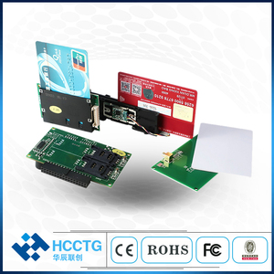 3 in 1 Magnetica Smart IC Card NFC RFID Reader Module con PSAM HCC-T10-DC - Product Image 2
