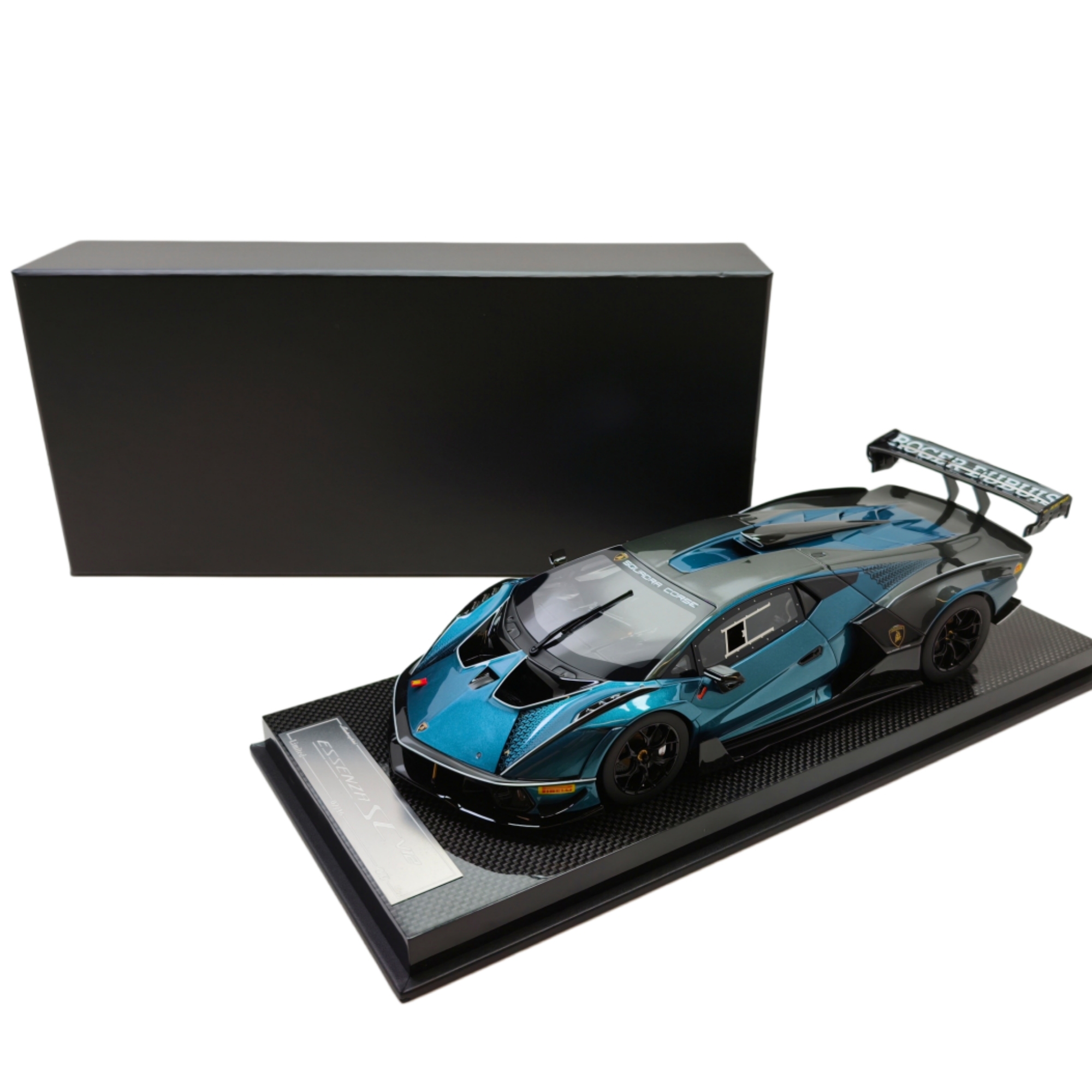 Céphée bleu
