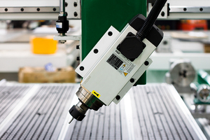 Enrutadores de madera CNC de gran formato multifuncional, enrutador CNC 4x8, enrutador CNC para madera - Product Image 6