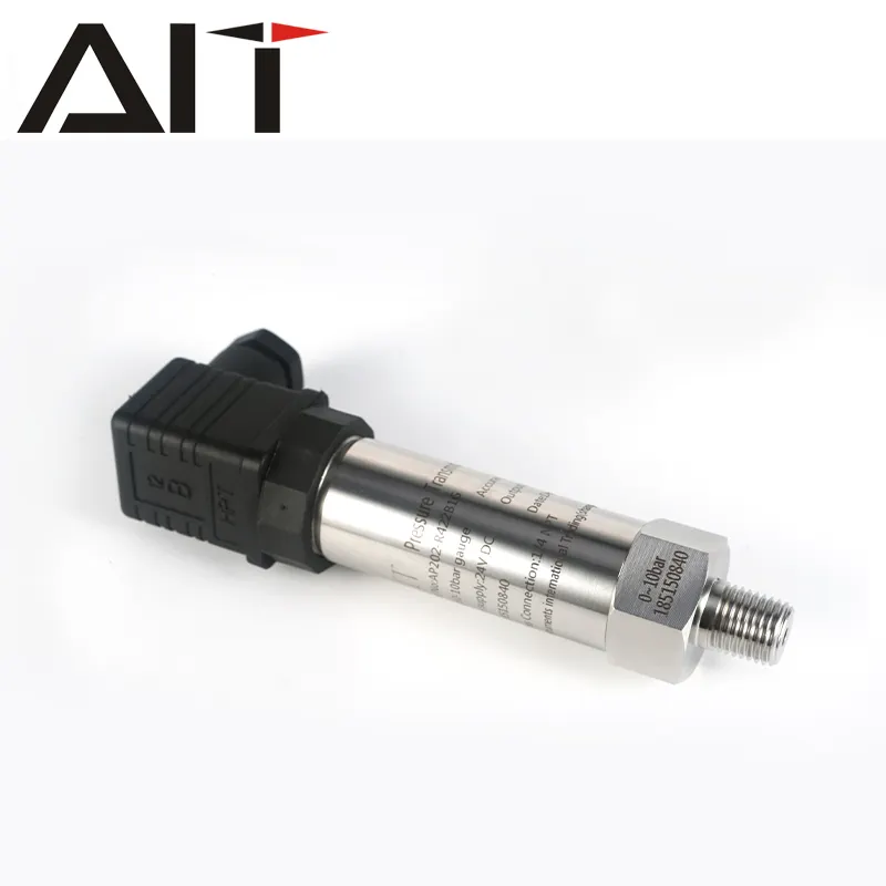 جهاز إرسال الضغط من النوع المصغر لاستخراج 4-20mA عالي الجودة