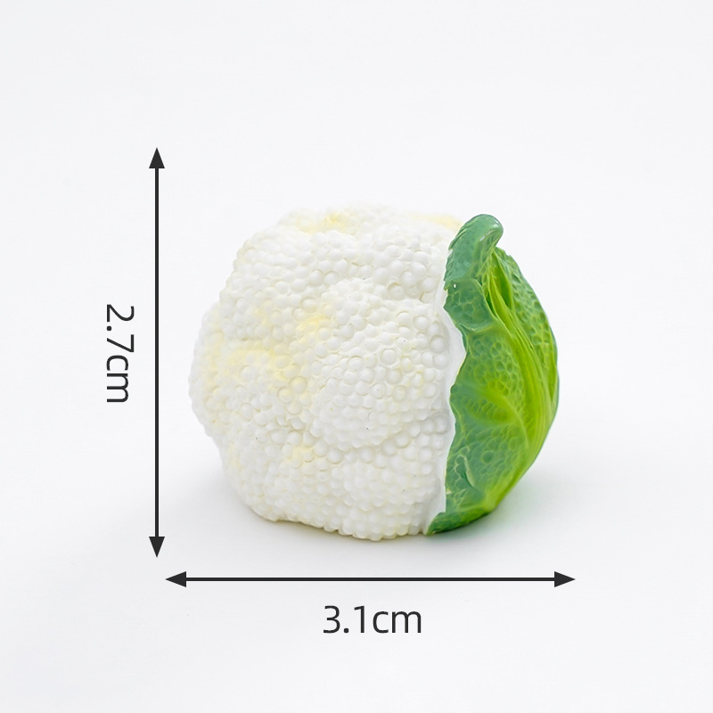 colorida 4 coliflor