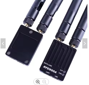 TAROT การส่ง RFD900A 915MHz โมเด็มโมดูลวิทยุ3DR UAV ultra Data Link Transmission RFD900A - Product Image 6