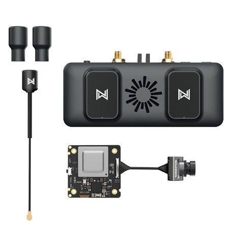 1S (กล้อง14มม. + Sky End ที่มีน้ำหนักเบา)