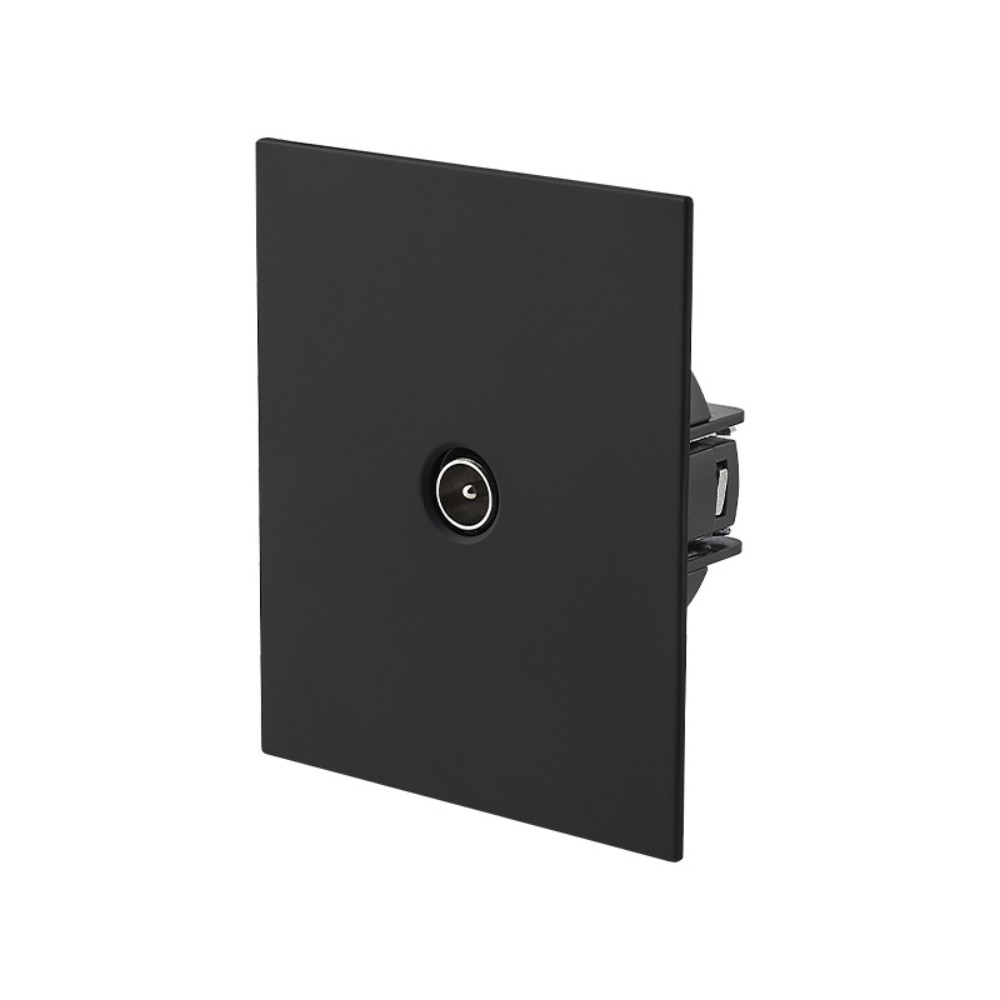 TV Socket Module