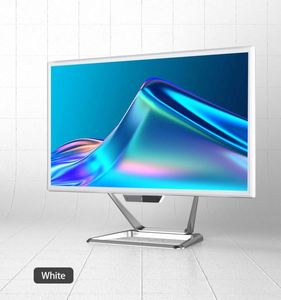 21.5インチタッチスクリーンaio pcオールインワンコンピュータ4gb ram ddr3 256gb HDD 128G SSDデスクトップオールインワンオフィス用 - Product Image 5