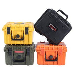 Ốp Nhựa Cứng Chống Nước Chống Sốc Ngoài Trời Có Bọt Tùy Chỉnh - Product Image 5