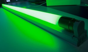LEDライトチューブT8 18wカラフル照明T8 150cm 120cm 140lm/w - Product Image 2