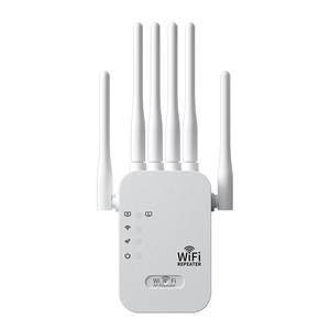 300Mbps Outdoor <strong>Wi</strong>-<strong>Fi</strong> Modem 4G LTE USB Firewall Functions Home Enterprise Use Supports 2.4GHz <strong>5GHz</strong> Frequencies WEP Encryption - Product Image 5