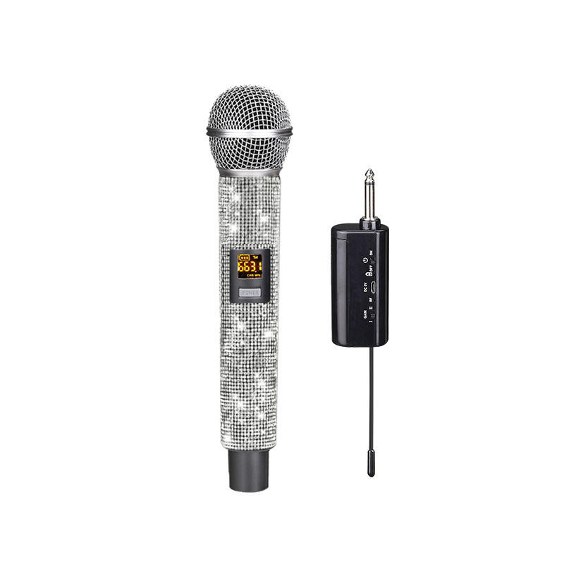 Camion de remorquage de style de diamant