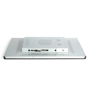 Monitor táctil LED personalizado de 21,5 pulgadas, alto brillo, 1000NITs, PCAP multitáctil, interfaz interactiva USB y DVI, nuevo producto - Product Image 5