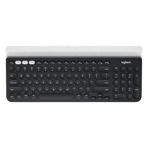 For Logitech K780 Optical <strong>Computer</strong> <strong>Keyboard</strong> Wireless Multi-Device Dual-Mode Switch Mechanical for Desktop PC for Office <strong>Use</strong>
