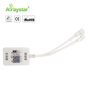 INI immer-ontroller con correa para coche, herramienta de diagnóstico para coche - Product Image 3