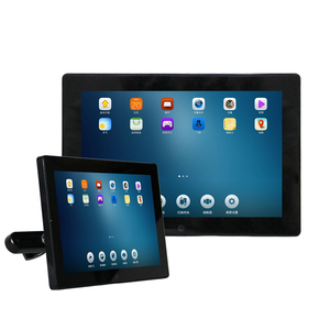 10,1 "Touchscreen Android 3G Bus Taxi LCD-Werbe spieler mit TFT-Video unterstützung - Product Image 6