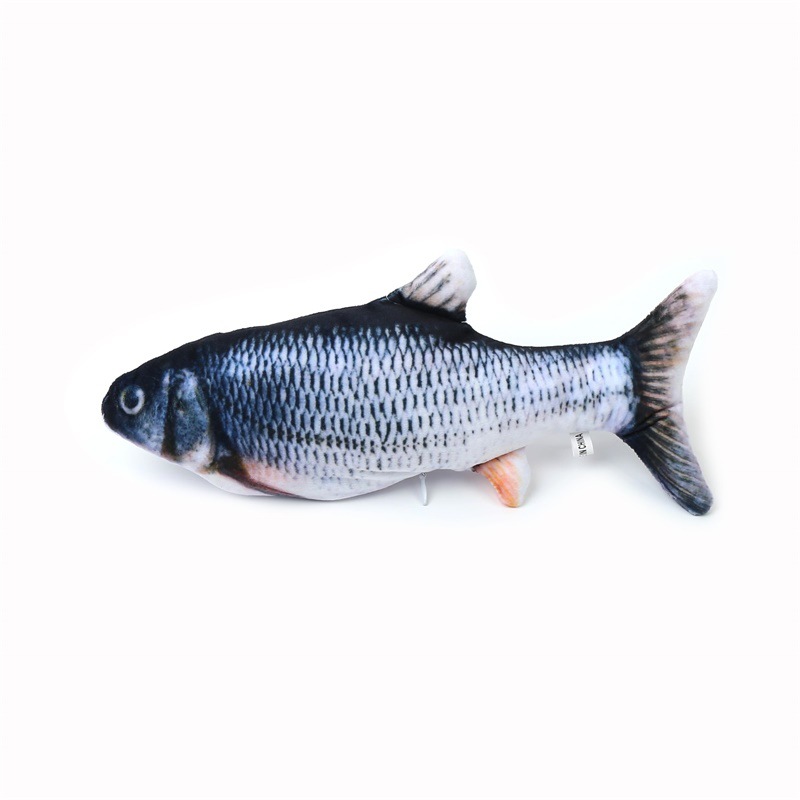 Poisson d'herbe