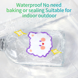 36 Kleuren Dual Tip Acryl Inkt Verf Marker Pen Fijne Borstel Tip Graffiti Acryl Permanente Inkt Verf Acryl Marker - Product Image 4