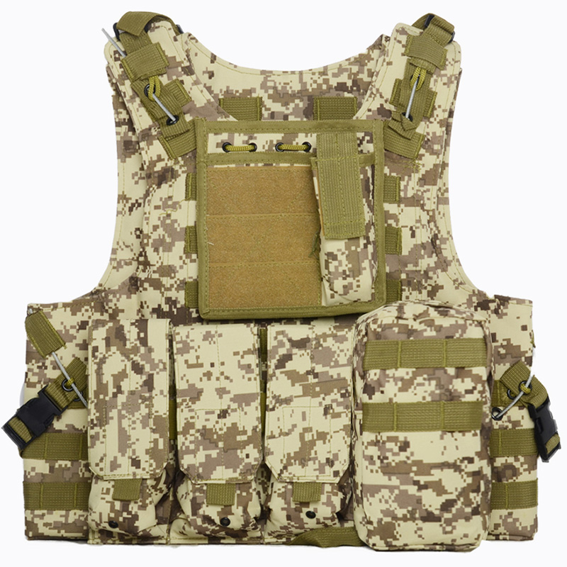 Desert Digital-in stock