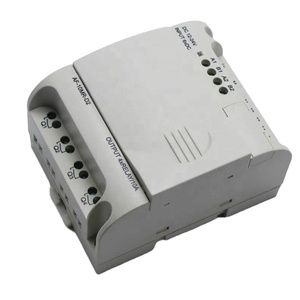 AF-10MR-D2 i controlli plc e le basi dell'automazione della programmazione plc - Product Image 1