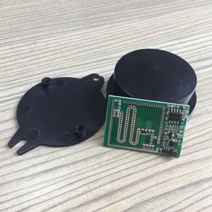 High <strong>Detection</strong> Distance PWM Type Street Light Radar <strong>Motion</strong> <strong>Sensor</strong> <strong>Module</strong> 3-12V Solar Charge Controller 8-15m Range - Product Image 4