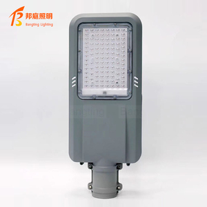 BANGTING 60W GÜNEŞ PANELI IP65 su geçirmez 40 watt LED bölünmüş güneş sokak lambası ve güneş ışığı açık yol için - Product Image 5