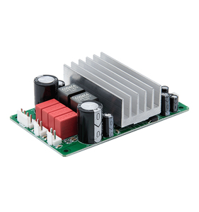 Factory Supply Power Audio <strong>Amplifier</strong> Boards Speaker Mp3 Decoder Board <strong>Amplifier</strong> TPM102A - Product Image 6