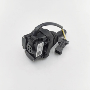 Trục Duy Nhất Phím Điều Khiển Điện Cho Linde Xe Nâng Mô 115 R14 R16 R20 7919040093 7919040075 Phụ Kiện Cho 115 R14 Xe Nâng Hàng - Product Image 2