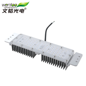 Nhà máy cung cấp giá bán buôn 50Watt 60watt 5050 SMD <span class=keywords><strong>LED</strong></span> mô-đun các nhà sản xuất ánh sáng <span class=keywords><strong>LED</strong></span> mô-đun cho ánh sáng đường phố với tản nhiệt - Product Image 3