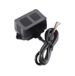 Benewake TF02-i a medio raggio modulo IP65 LiDAR a punto singolo con Arduino Pixhawk plastica e materiale metallico - Product Image 1