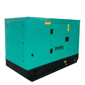 Bán Chạy Bộ Máy Phát Điện Diesel Không Ồn KOFO Ricardo R6105 100KW 125KVA Siêu Giảm Giá Mạnh - Product Image 5