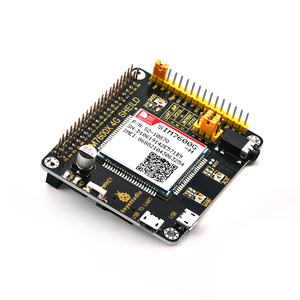 Modulo SIM7600X 4G moduli GPS GSM GPRS - Product Image 1