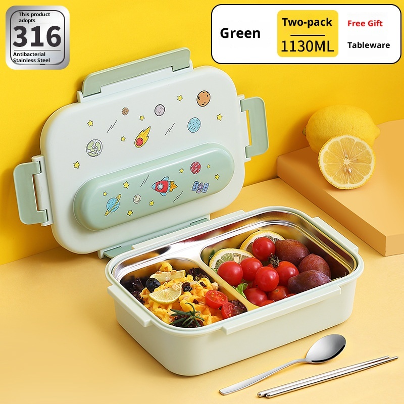 Light Green-Level 2