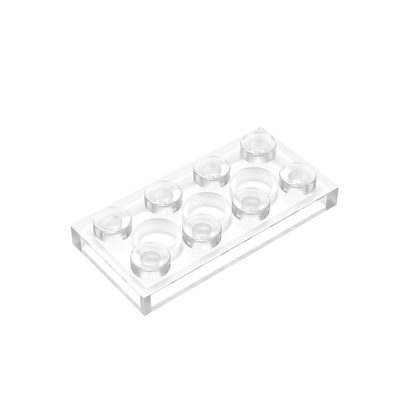 Transparent