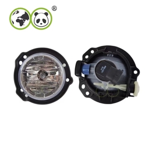 2012 Противотуманные фары для TOYOTA Wigo Agya Calya OEM 81210-BZ160,81220-BZ160 - Product Image 1