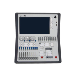 Bühnen beleuchtung Intel Core I7 Prozessor Quarz Little Tiger Console 2048 DMX Mit RAM 8GB für Event Light Dimmer Control - Product Image 4